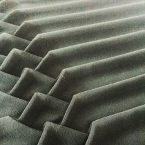 Plisowanie - plisowanie tkanin